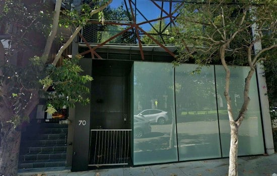 South Park Mansion Sale Shows San Francisco's $10 Million Club Keeps Growing