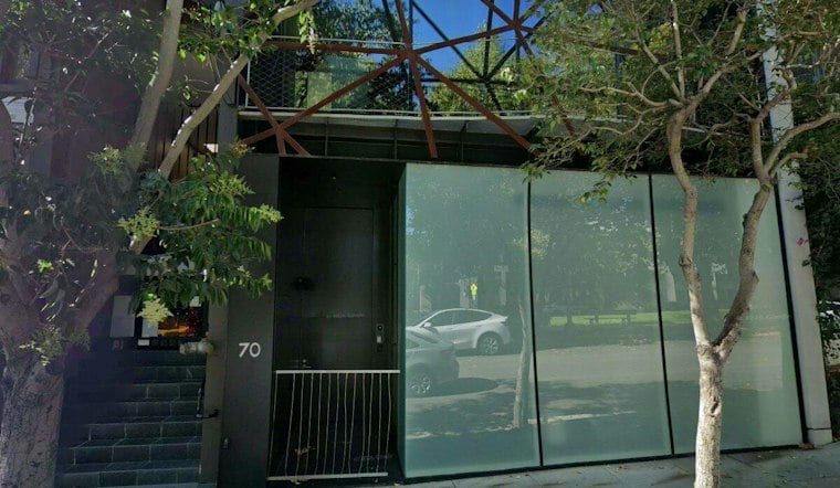 South Park Mansion Sale Shows San Francisco's $10 Million Club Keeps Growing