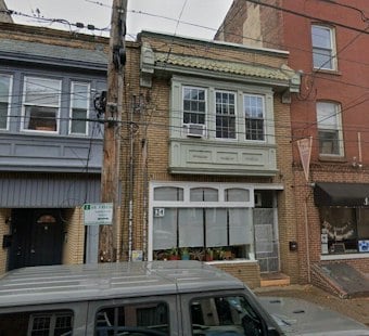 South Philly Coffee Shop Owner Eyes Council Run, Setting Up Squilla Showdown