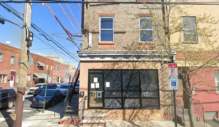 South Philly Video Store Reopens the Rewind Era With 17,000 Movies on Tape