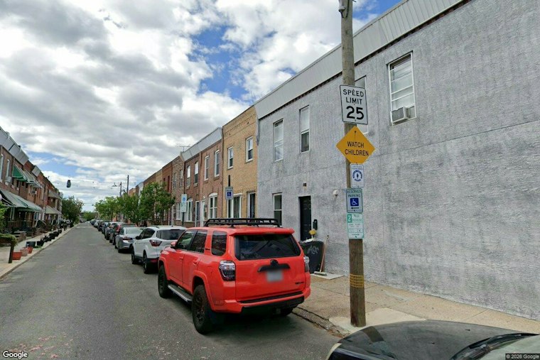 South Philly Woman, 39, Vanishes Hours Before Center City Doctor Visit