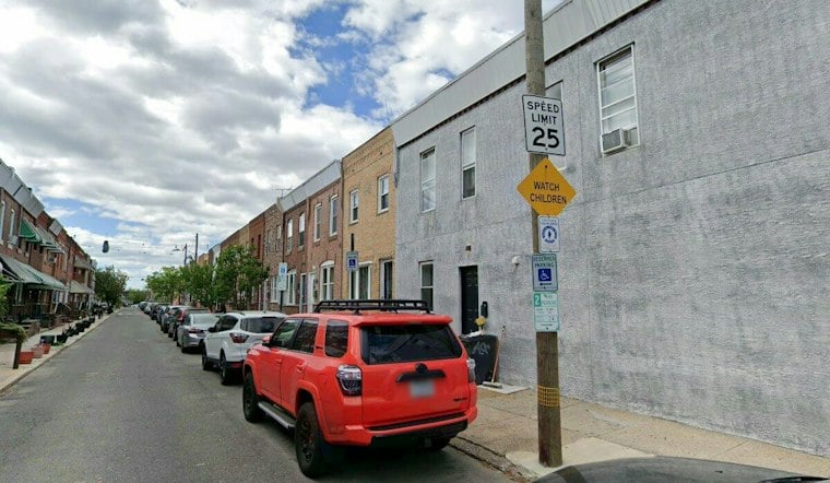 South Philly Woman, 39, Vanishes Hours Before Center City Doctor Visit