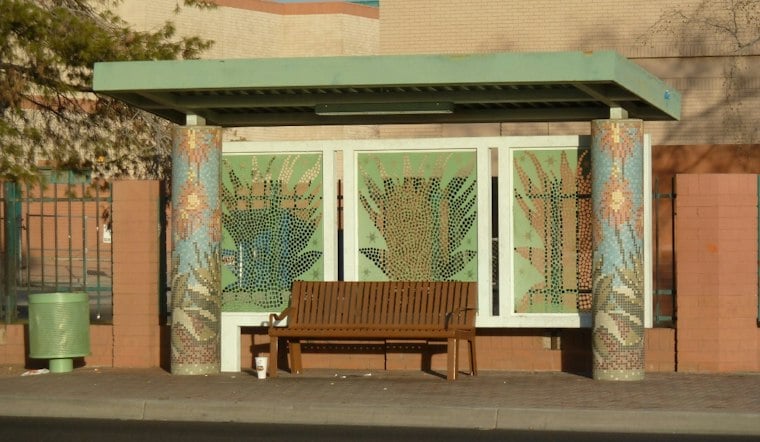 South Phoenix Man Known as ‘O-Dog’ Arrested in Bus Stop Stabbing Death