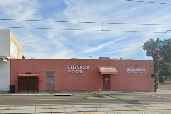 South Phoenix's Oldest Chinese Restaurant Closes After 84 Years on Central Ave