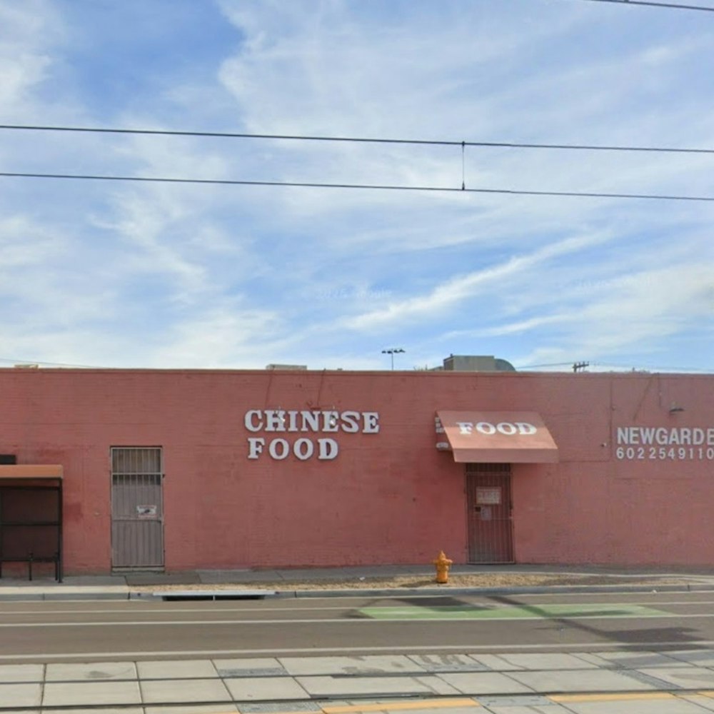 South Phoenix's Oldest Chinese Restaurant Closes After 84 Years on Central Ave