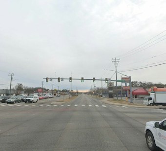 South Richmond Crash Call Turns Into Fatal Stabbing Probe on Midlothian Turnpike