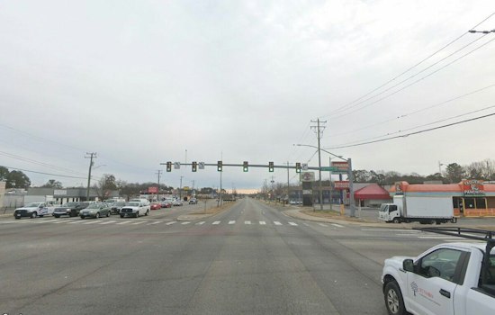 South Richmond Crash Call Turns Into Fatal Stabbing Probe on Midlothian Turnpike