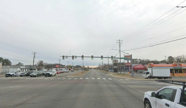 South Richmond Crash Call Turns Into Fatal Stabbing Probe on Midlothian Turnpike