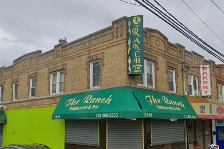 South Richmond Hill Bar Attack: Man Clubs Woman With Pool Cue, NYPD Offers $3,500