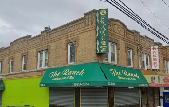 South Richmond Hill Bar Attack: Man Clubs Woman With Pool Cue, NYPD Offers $3,500