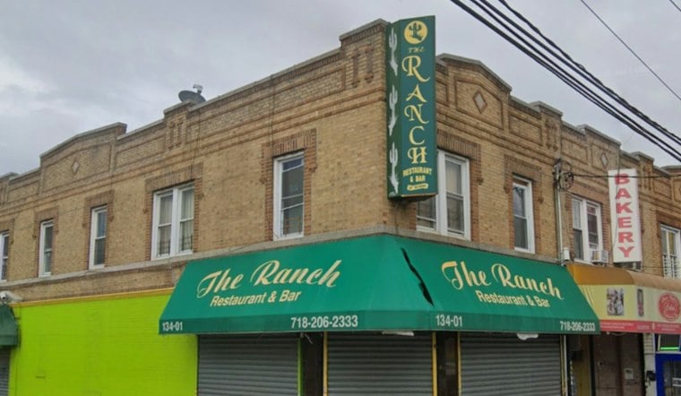 South Richmond Hill Bar Attack: Man Clubs Woman With Pool Cue, NYPD Offers $3,500