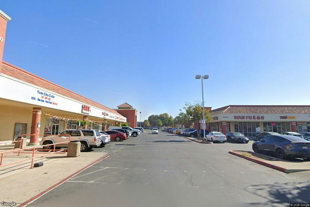 South Sacramento Gets New All-You-Can-Eat Spot With 88 Sushi Rolls