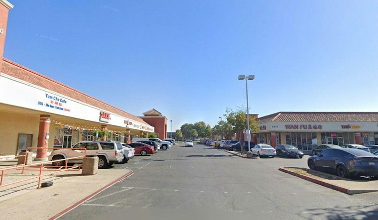 South Sacramento Gets New All-You-Can-Eat Spot With 88 Sushi Rolls