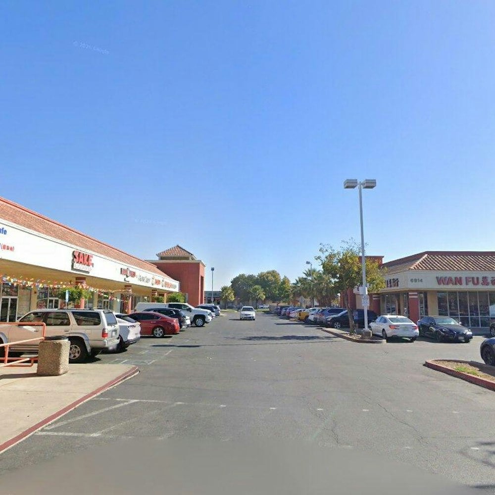 South Sacramento Gets New All-You-Can-Eat Spot With 88 Sushi Rolls