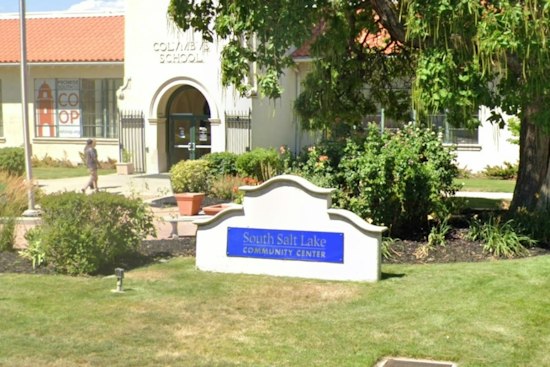 South Salt Lake Rips Out Thirsty Lawn, Saves 75,000 Gallons a Year