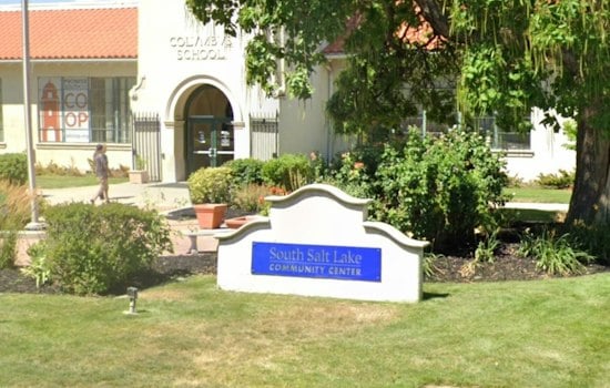 South Salt Lake Rips Out Thirsty Lawn, Saves 75,000 Gallons a Year