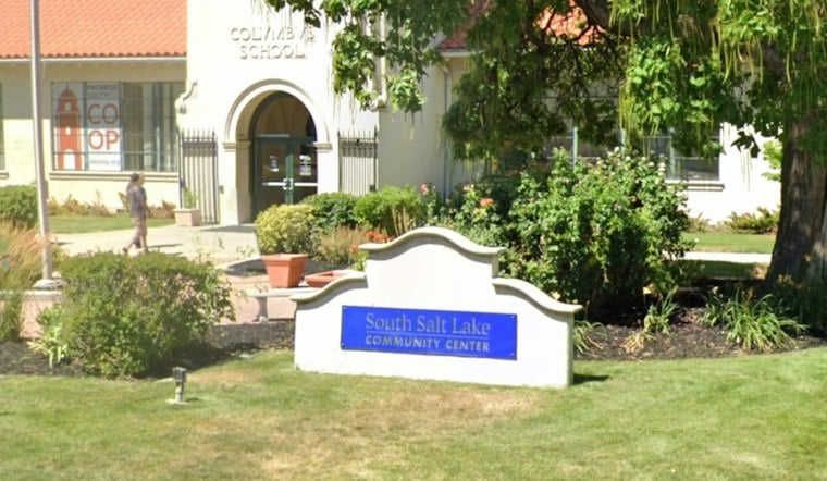 South Salt Lake Rips Out Thirsty Lawn, Saves 75,000 Gallons a Year