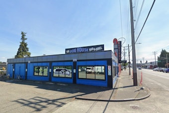 South Seattle Nightclub Security Guard Killed; Suspect Vehicle Found Burning