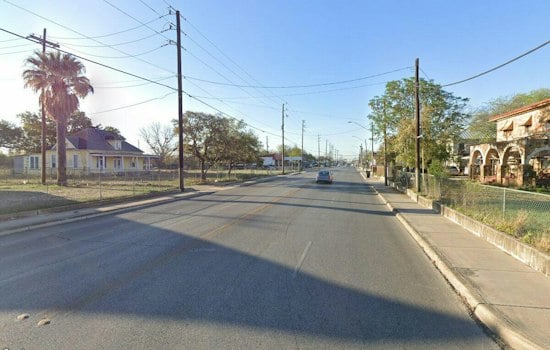 South Side Man Arrested After Shooting Ex-Girlfriend's New Boyfriend in the Elbow