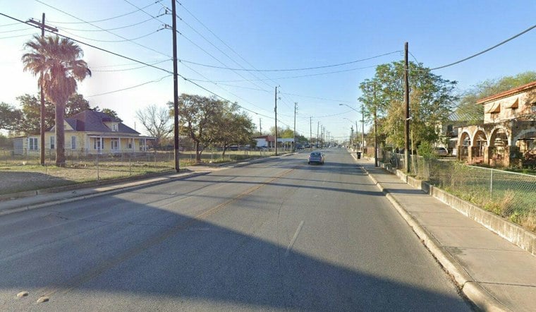 South Side Man Arrested After Shooting Ex-Girlfriend's New Boyfriend in the Elbow
