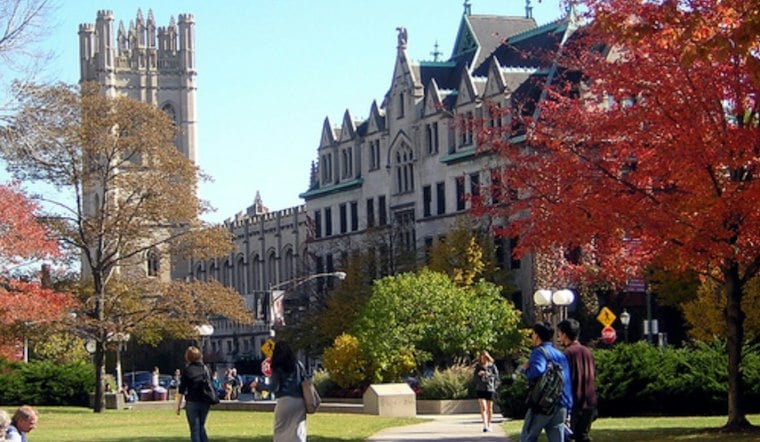 South Side Science Festival Draws Thousands as UChicago Fights Research Distrust