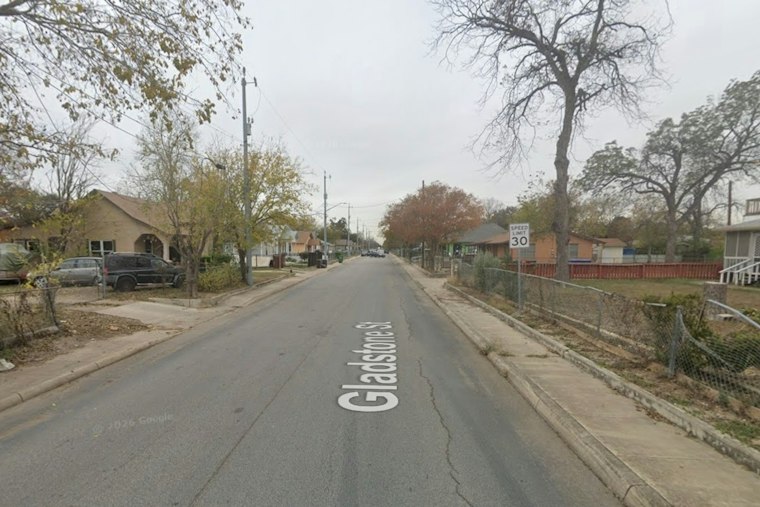 South Side Shooting Leaves Man Hospitalized; Broader Crime Patterns Remain Unclear
