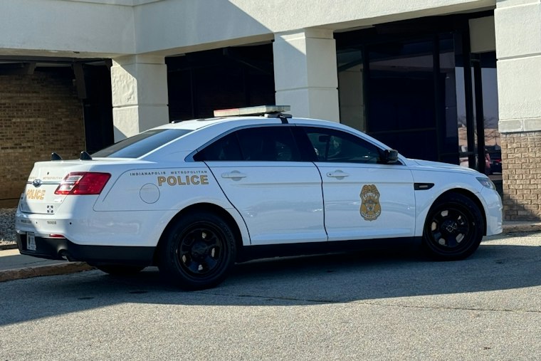 South Side Shooting On Versailles Drive Leaves One Stable, IMPD Says