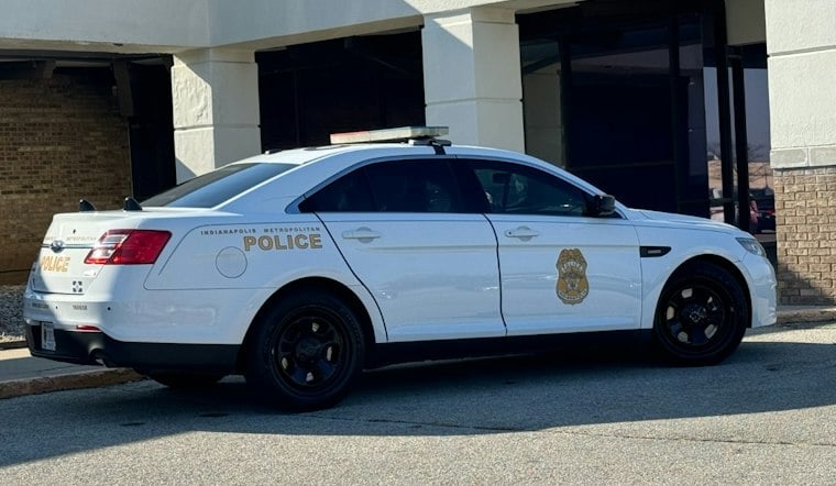 South Side Shooting On Versailles Drive Leaves One Stable, IMPD Says