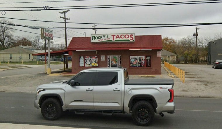 South Side Waitress Beaten Outside Rocky's Taco House Over Skipped Bill, Police Say