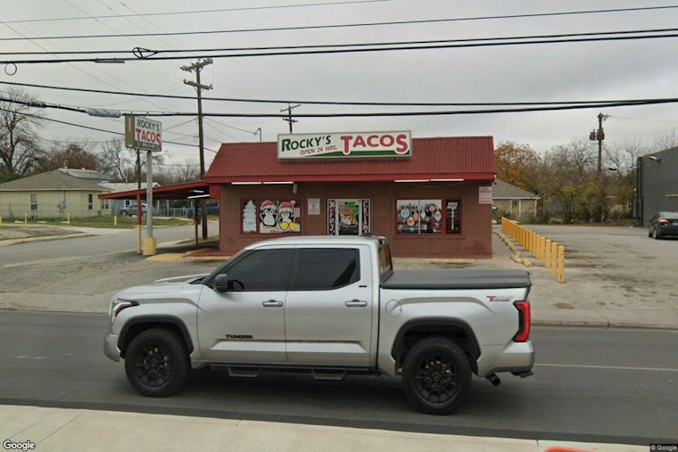 San Antonio Waitress Attacked After Dine-and-Dash at Rocky's Taco