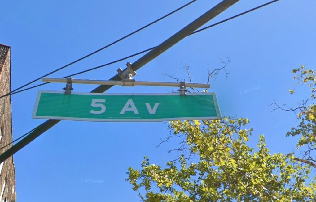 South Slope Corner Lot Set for Eight-Story, 39-Unit Building on 5th Avenue