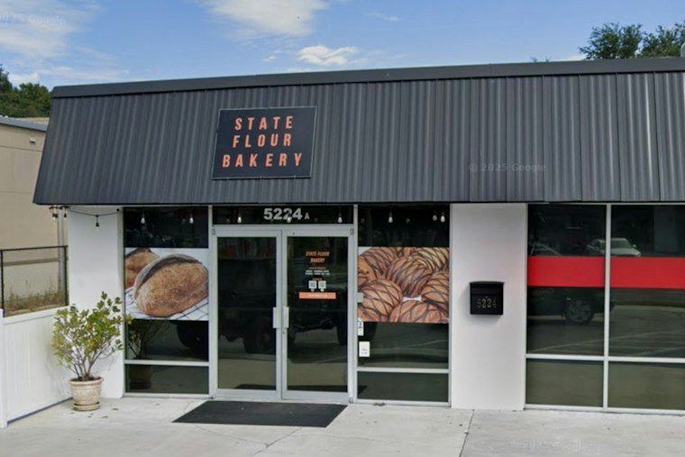 South Tampa's Beloved State Flour Bakery Packs Up Its Ovens for Lutz