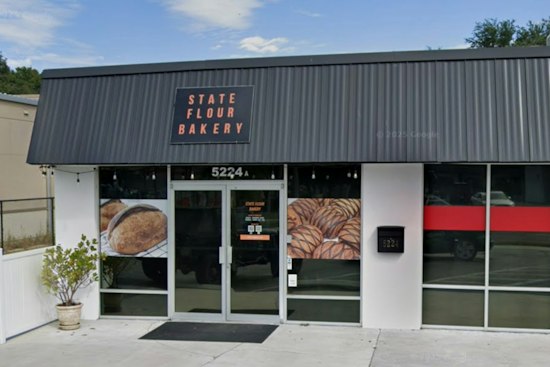 South Tampa's Beloved State Flour Bakery Packs Up Its Ovens for Lutz
