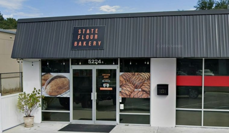 South Tampa's Beloved State Flour Bakery Packs Up Its Ovens for Lutz