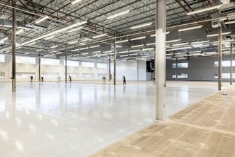 South Texas AI Campus Lands 10 MW Deal That Could Grow Into $450M Contract