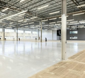 South Texas AI Campus Lands 10 MW Deal That Could Grow Into $450M Contract