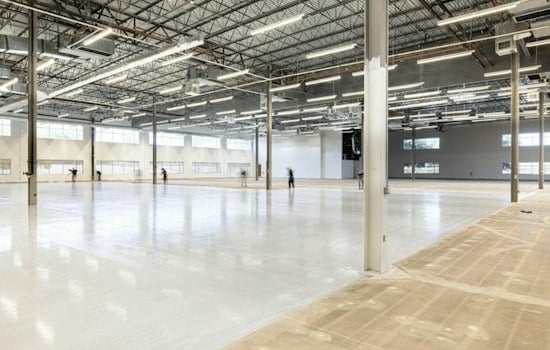 South Texas AI Campus Lands 10 MW Deal That Could Grow Into $450M Contract