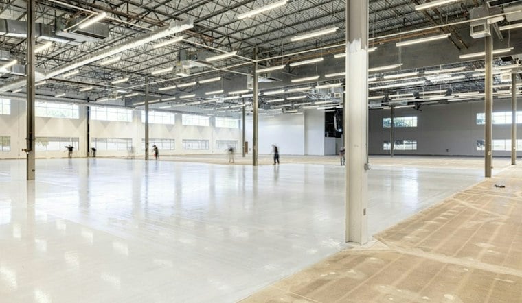 South Texas AI Campus Lands 10 MW Deal That Could Grow Into $450M Contract