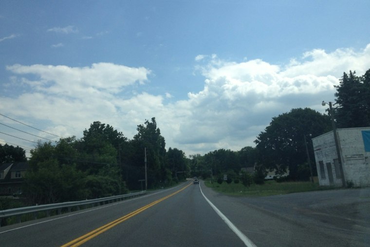 South Whitehall Motorcyclist, 31, Dies as Police Hunt for Witnesses