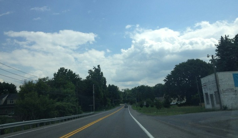South Whitehall Motorcyclist, 31, Dies as Police Hunt for Witnesses