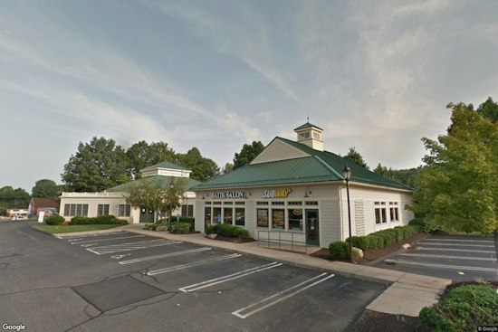 South Windsor Bagel Shop Finally Sets October 8 Opening Date on Sullivan Ave