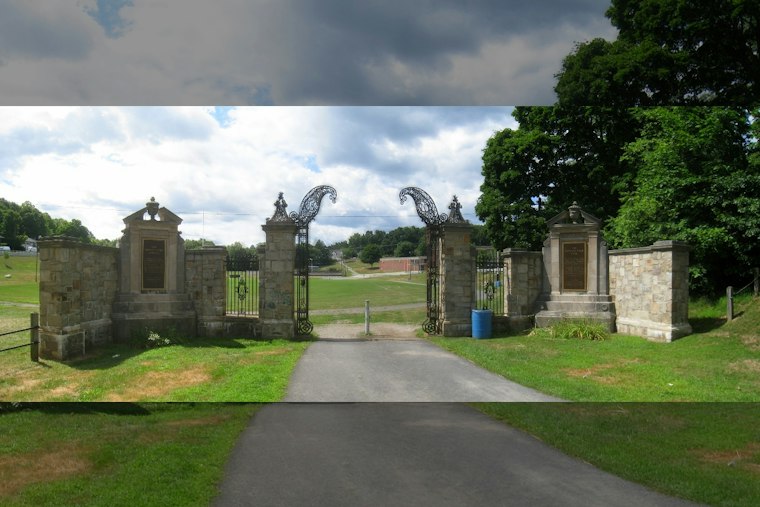 Southborough’s $631K Fay Park Grant Advances Plans, but Funding and Parking Questions Remain