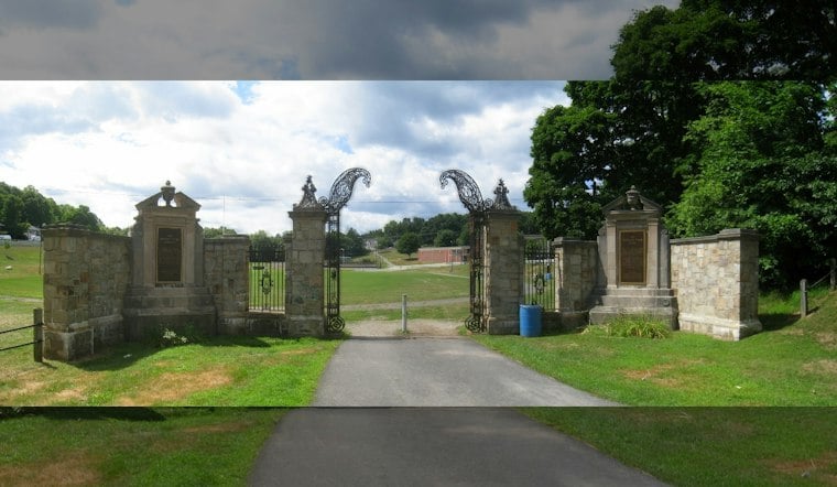 Southborough’s $631K Fay Park Grant Advances Plans, but Funding and Parking Questions Remain