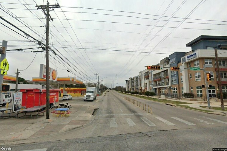 Southeast Austin's JD's Supermarket Fears Light Rail Could Force It to Close