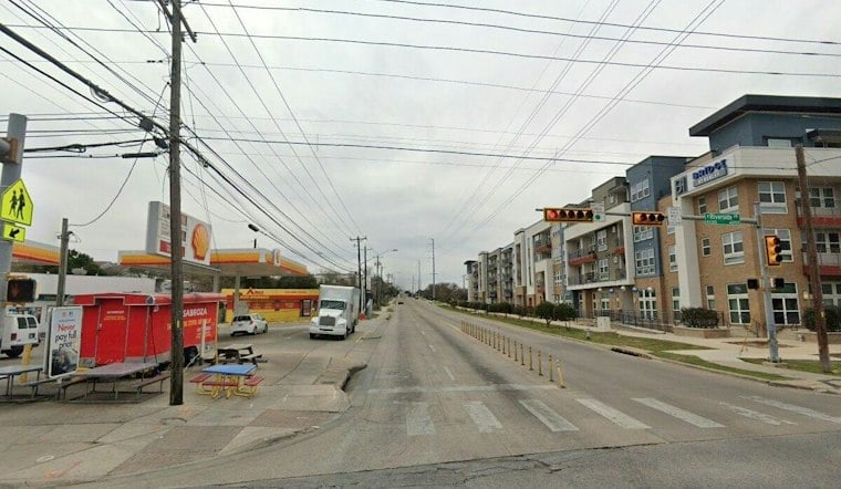 Southeast Austin's JD's Supermarket Fears Light Rail Could Force It to Close