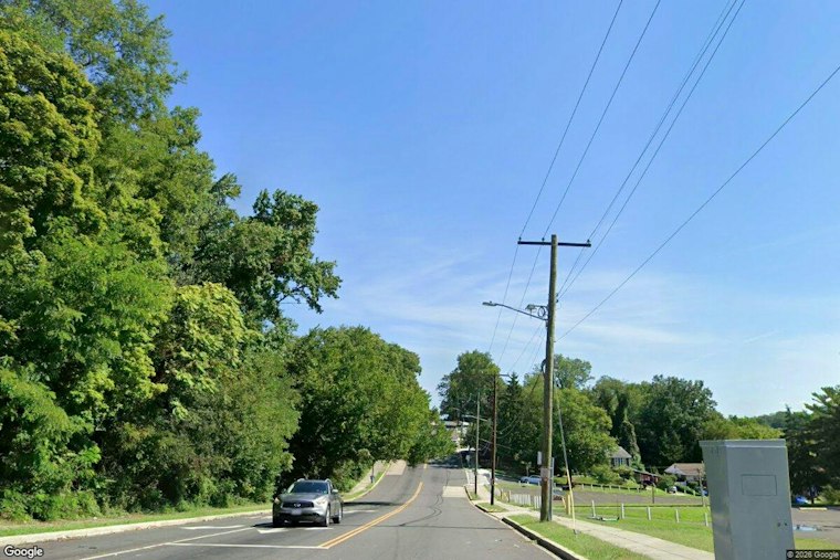 Southeast DC Crash on Southern Avenue Kills Driver, Injures Two Others