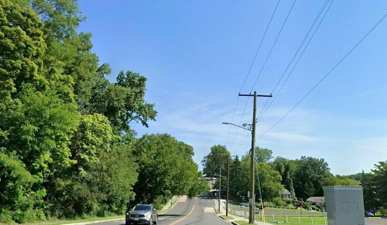 Southeast DC Crash on Southern Avenue Kills Driver, Injures Two Others