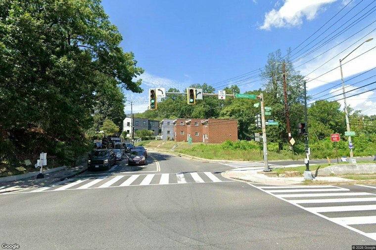 Southeast DC Teen, 18, Dies After Motorcycle Crash Near Suitland Parkway