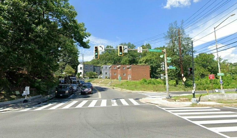 Southeast DC Teen, 18, Dies After Motorcycle Crash Near Suitland Parkway