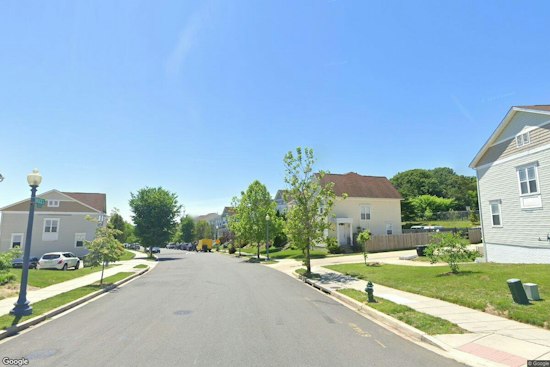Southeast DC Woman, 65, Shot Dead on Frederick Douglass Court, Police Seek Tips